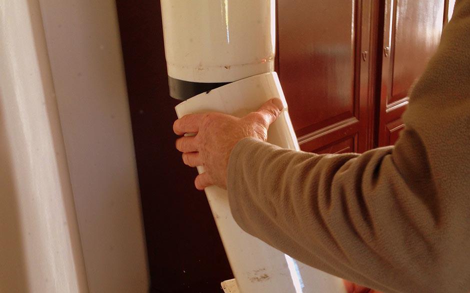 dépannage à domicile le plombier Villejuif
