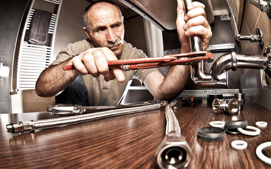 plombier artisan Louveciennes